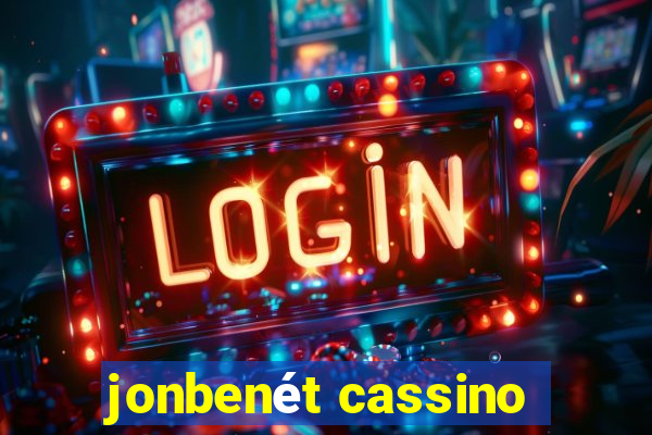 jonbenét cassino